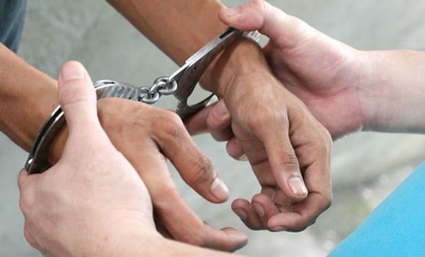 Man cheats vehicle owners, arrested Man cheats vehicle owners, arrested